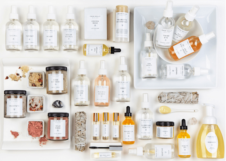 From Self-Hatred to Expanding Beauty&nbsp;Brand