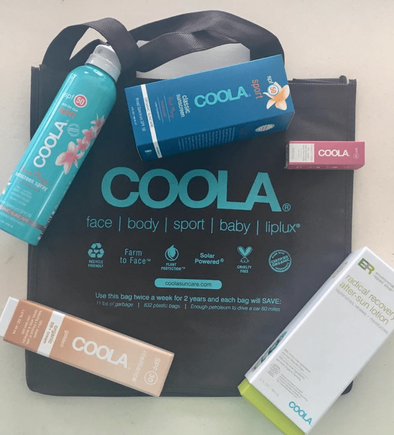 COOLA: Carlsbad’s most prominent skincare&nbsp;company
